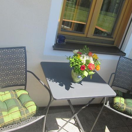 Ferienwohnung Rosalie Westerndorf Екстер'єр фото