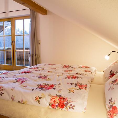 Ferienwohnung Rosalie Westerndorf Екстер'єр фото