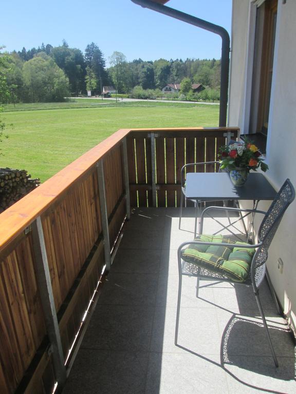 Ferienwohnung Rosalie Westerndorf Екстер'єр фото