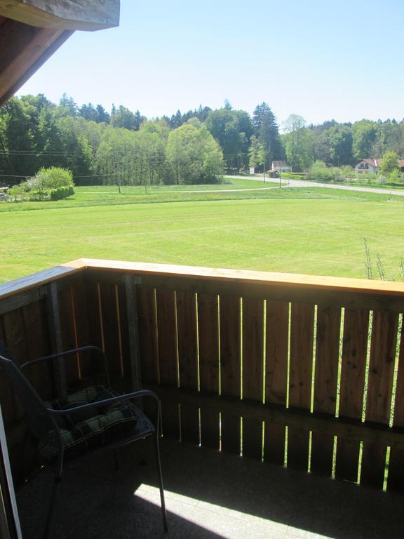 Ferienwohnung Rosalie Westerndorf Екстер'єр фото
