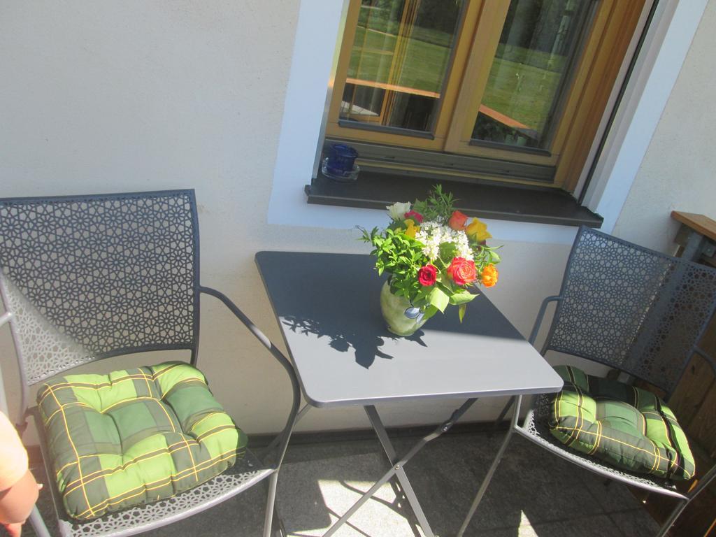 Ferienwohnung Rosalie Westerndorf Екстер'єр фото