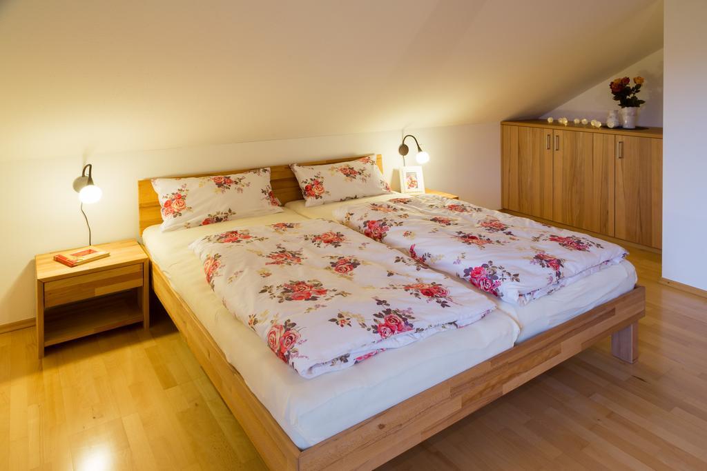 Ferienwohnung Rosalie Westerndorf Екстер'єр фото