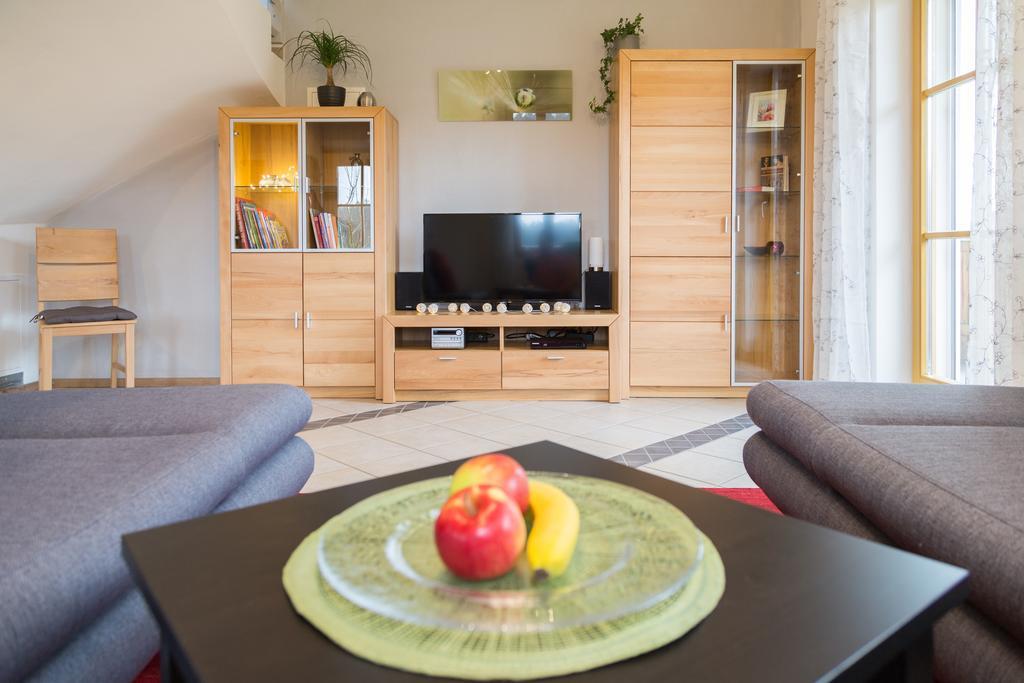 Ferienwohnung Rosalie Westerndorf Екстер'єр фото