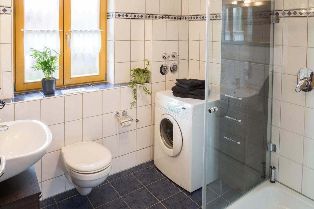 Ferienwohnung Rosalie Westerndorf Екстер'єр фото
