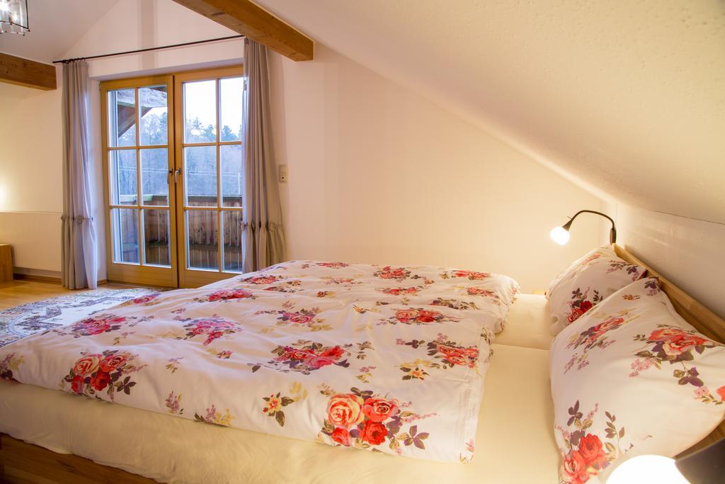 Ferienwohnung Rosalie Westerndorf Екстер'єр фото