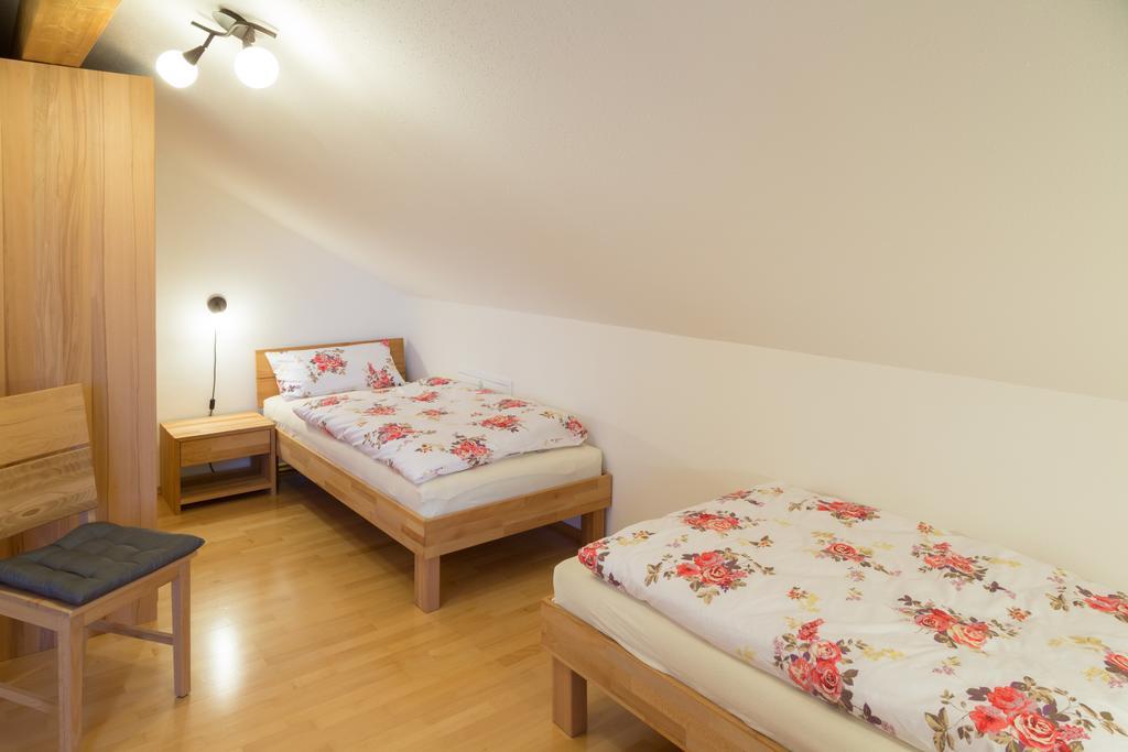 Ferienwohnung Rosalie Westerndorf Екстер'єр фото